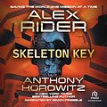 Cover Art for B00CS25W7E, Skeleton Key by Anthony Horowitz