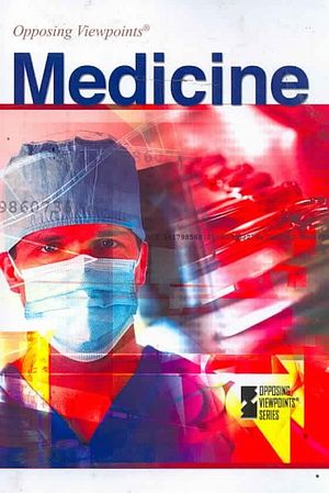 Cover Art for 9780737737608, Medicine by Louise I. Gerdes