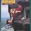 Cover Art for B00CCX9CYI, The Ghost of Craven Cove (Nancy Drew Book 92) by Carolyn Keene