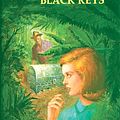 Cover Art for 9781101077290, Nancy Drew 28: The Clue of the Black Keys by Carolyn Keene