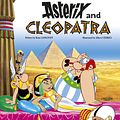 Cover Art for 9780752866079, Asterix: Asterix and Cleopatra: Album 6 by Rene Goscinny