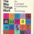 Cover Art for 9780000913159, The Way Things Work: An Illustrated Encyclopedia of Technology by Van Amerongen, C.