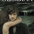 Cover Art for 9781473615861, Obsidian (Lux - Book One) by Jennifer L. Armentrout