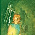 Cover Art for 9781101077221, Nancy Drew 21: The Secret in the Old Attic by Carolyn Keene