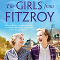 Cover Art for 9781489270764, The Girls from Fitzroy by Jennie Jones