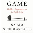 Cover Art for 9780525511076, Skin in the game by Nassim Nicholas Taleb