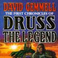 Cover Art for 9780099261414, The First Chronicles Of Druss The Legend by David Gemmell