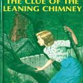 Cover Art for 9781101065839, The Clue of the Leaning Chimney by Carolyn G. Keene