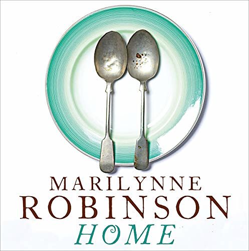 Cover Art for B08J3Z7CXL, Home by Marilynne Robinson