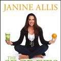 Cover Art for 9781118648247, The Secrets of My Success: The story of Boost Juice, juicy bits and all by Janine Allis