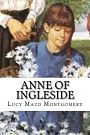 Cover Art for 9781541031333, Anne of Ingleside by Lucy Maud Montgomery