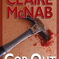 Cover Art for B07PKR2MQ4, Cop Out by Claire McNab