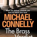 Cover Art for 9781741758337, The Brass Verdict by Michael Connelly