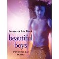 Cover Art for 9780061658808, Beautiful Boys by Francesca Lia Block