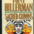 Cover Art for 9780517138472, Sacred Clowns by Tony Hillerman