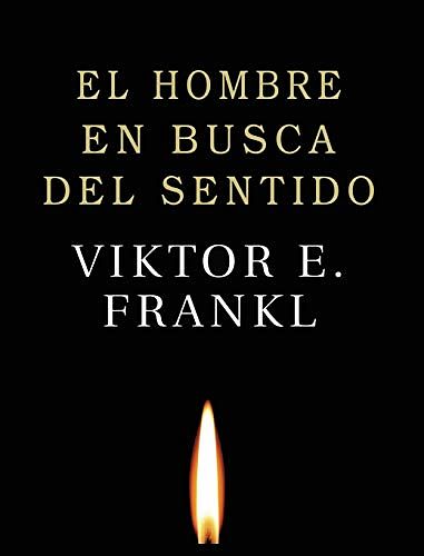 Cover Art for 9781684117390, El Hombre en Busca de Sentido by Viktor E. Frankl