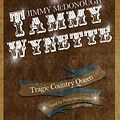 Cover Art for 9781441726674, Tammy Wynette by Jimmy McDonough