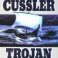 Cover Art for 9780786261123, Trojan Odyssey by Clive Cussler