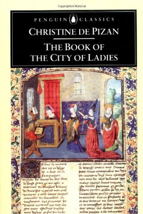 Cover Art for 9780892550616, The Book of the City of Ladies by De Pisan Christine