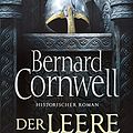 Cover Art for B072MTP5WP, Der leere Thron (Die Uhtred-Saga 8) (German Edition) by Bernard Cornwell