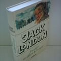 Cover Art for 9780517625071, Jack London by Jack London, Paul J. Horowitz