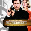 Cover Art for 5039036039208, Living Daylights [Region 2] by TCFHE