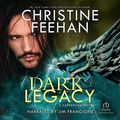 Cover Art for B074J9V8QM, Dark Legacy by Christine Feehan