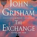 Cover Art for B0BYHPHG1L, The Exchange by John Grisham