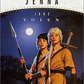 Cover Art for 9780765343581, White Jenna by Jane Yolen