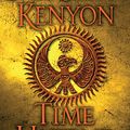 Cover Art for 9780312546618, Time Untime by Sherrilyn Kenyon