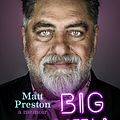 Cover Art for 9781761044458, Big Mouth by Matt Preston