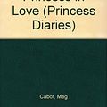 Cover Art for 9780606274036, Princess in Love by Meg Cabot