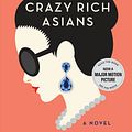 Cover Art for 9780345803788, Crazy Rich Asians by Kevin Kwan