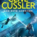 Cover Art for 9780241424643, Marauder: Oregon 15 by Clive Cussler