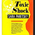 Cover Art for 9780575043725, Toxic Shock by Sara Paretsky