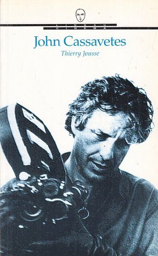 Cover Art for 9788871801919, John Cassavetes by Thierry Jousse