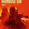 Cover Art for B01B993DHW, RAINBOW SIX T02 by TOM CLANCY (June 01,2001) by Tom Clancy