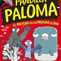 Cover Art for 9786073809207, El Misterio de Las Migas de Pan / Real Pigeons Fight Crime! (Pandilla Paloma) by Andrew McDonald