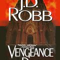 Cover Art for 9781101203644, Vengeance in Death by J. D. Robb