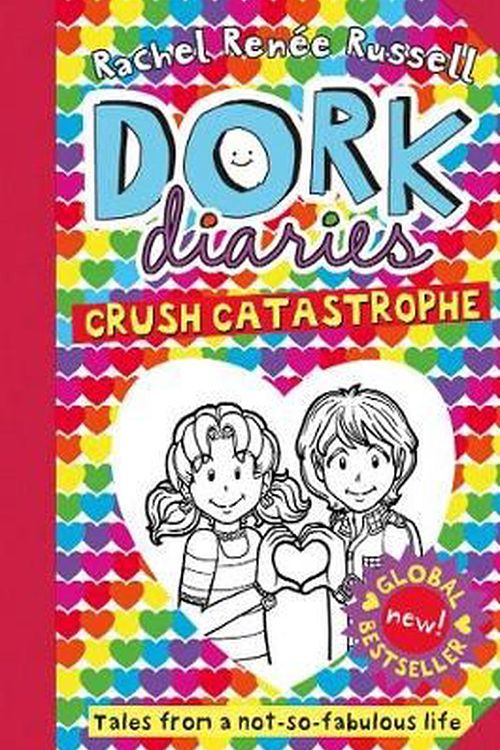 Cover Art for 9781471167751, Dork Diaries 12No. 12 by Rachel Renee Russell