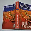 Cover Art for 9788401327926, El País del Fin del Mundo by Terry Pratchett