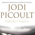 Cover Art for 9781865087177, Perfect Match by Jodi Picoult