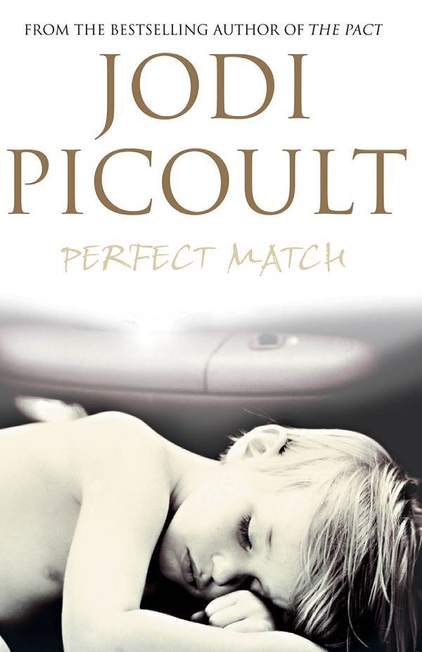 Cover Art for 9781865087177, Perfect Match by Jodi Picoult