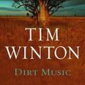 Cover Art for 9780330363273, Dirt Music by Tim Winton