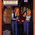 Cover Art for 9780671505028, Treasure in the Royal Towers by Carolyn Keene