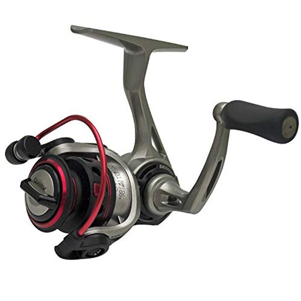 Cover Art for 0032784627654, Quantum Unisex-Adult Zebco/Quantum, Drive Spinning Reel, 10 Reel Size, 5.3:1 Gear Ratio, 27" Retrieve Rate, 9 lb Max Drag, Ambidextrous DR10.BX3 by Unknown