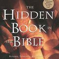 Cover Art for 9780061952753, The Hidden Book in the Bible by Richard Elliott Friedman