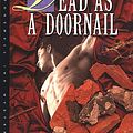 Cover Art for 9780312206444, Dead as a Doornail: A Stan Kraychik Mystery by Grant Michaels