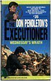 Cover Art for 9781558174252, Wednesday's Wrath (The Executioner, No 35) by Don Pendleton