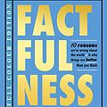 Cover Art for B07RGR16DL, Factfulness (Illustrated) by Hans Rosling, Ola Rosling, Rosling Rönnlund, Anna